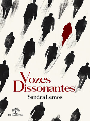 cover image of Vozes Dissonantes